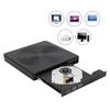 USB 3.0 External DVD Recorder Optical Drive for WIN98   ME   2000   XP   VISATA   WIN7   WIN8   MAC OS8.6