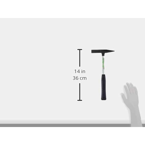 Dogyu Industry Pipe Handle Scraper Hammer 21mm