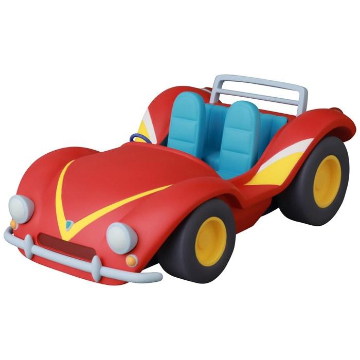 [Mediccom Toy] UDF Ultra Detail Figure No.873 Doraemon Movie New Nobitas Submarine Adventure Shizuka & Underwater Buggy, 87mm, 1/NS Scale,