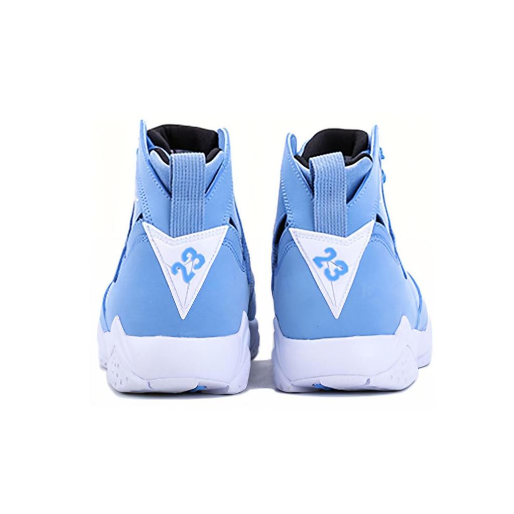 Jordan 7 Retro Pantone 2017 GS 304774-400