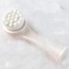 Pffee 3D Bilateral Silicone Face Brush Facial Cleanser