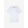 Vivienne WesTwood Unisex Logo Embroidery WhiTe T shirT 3g010013 J001m A401