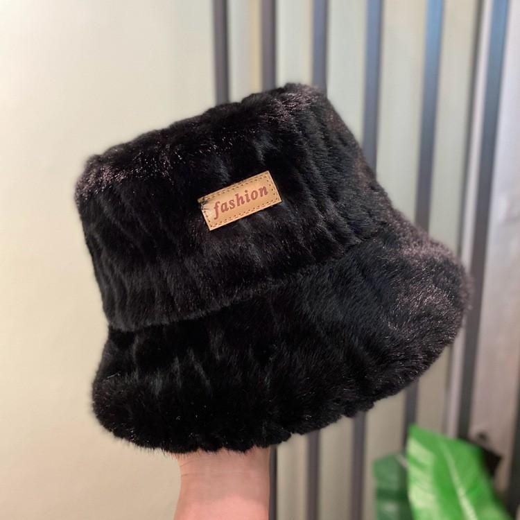 

Уличная танцевальная шапка для осени и зимы для тепла и защиты от солнца чёрный