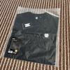 [USED] BTS Proof S/S T-Shirt, Black, Size S