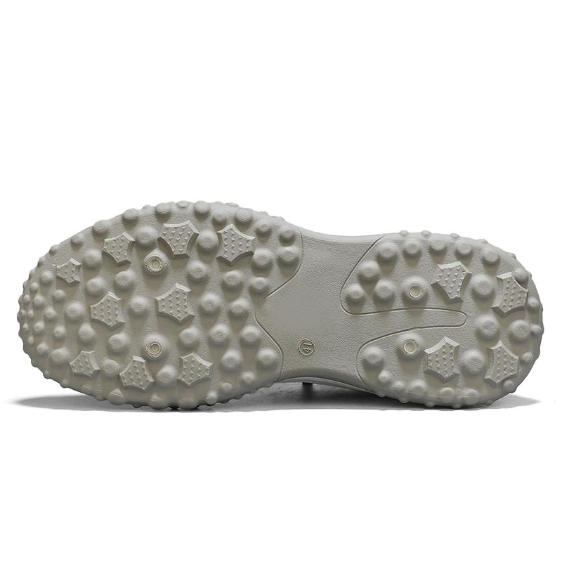 Men's Lightweight Golf Shoes, Outdoor Leisure Fitness Jogging Shoes, Men's Golf Shoes