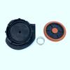 PCV Valve Cover Repair Kit With Membrane For 02-19 Mini Cooper 207 EP6 VTI 11127646554