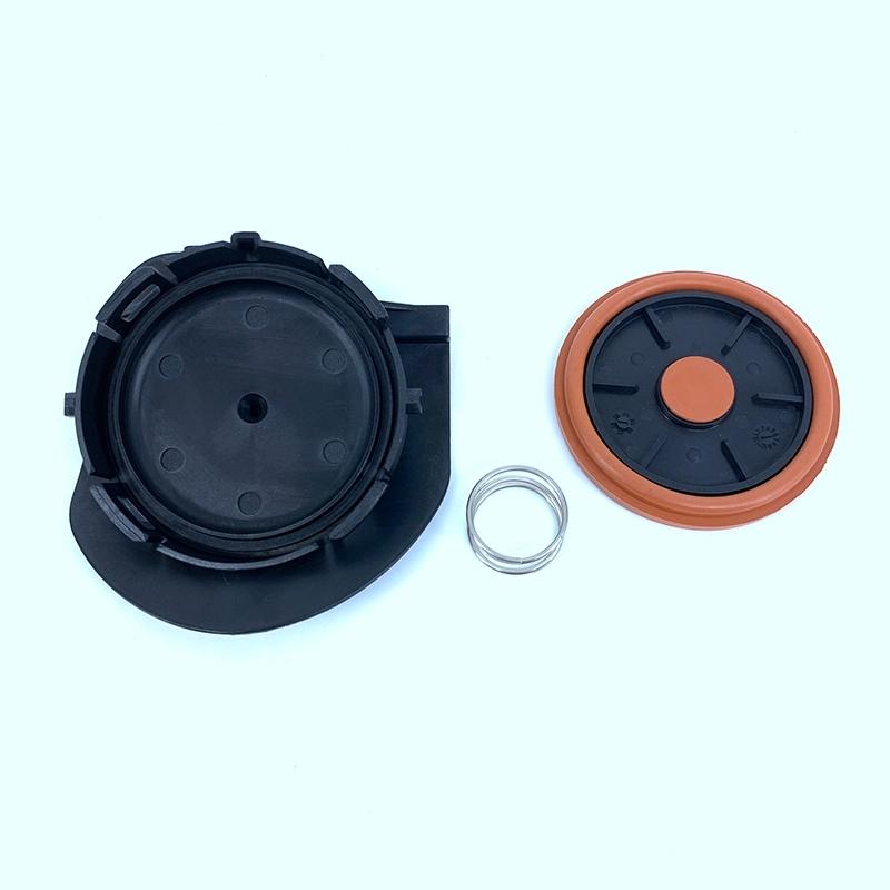 PCV Valve Cover Repair Kit With Membrane For 02-19 Mini Cooper 207 EP6 VTI 11127646554