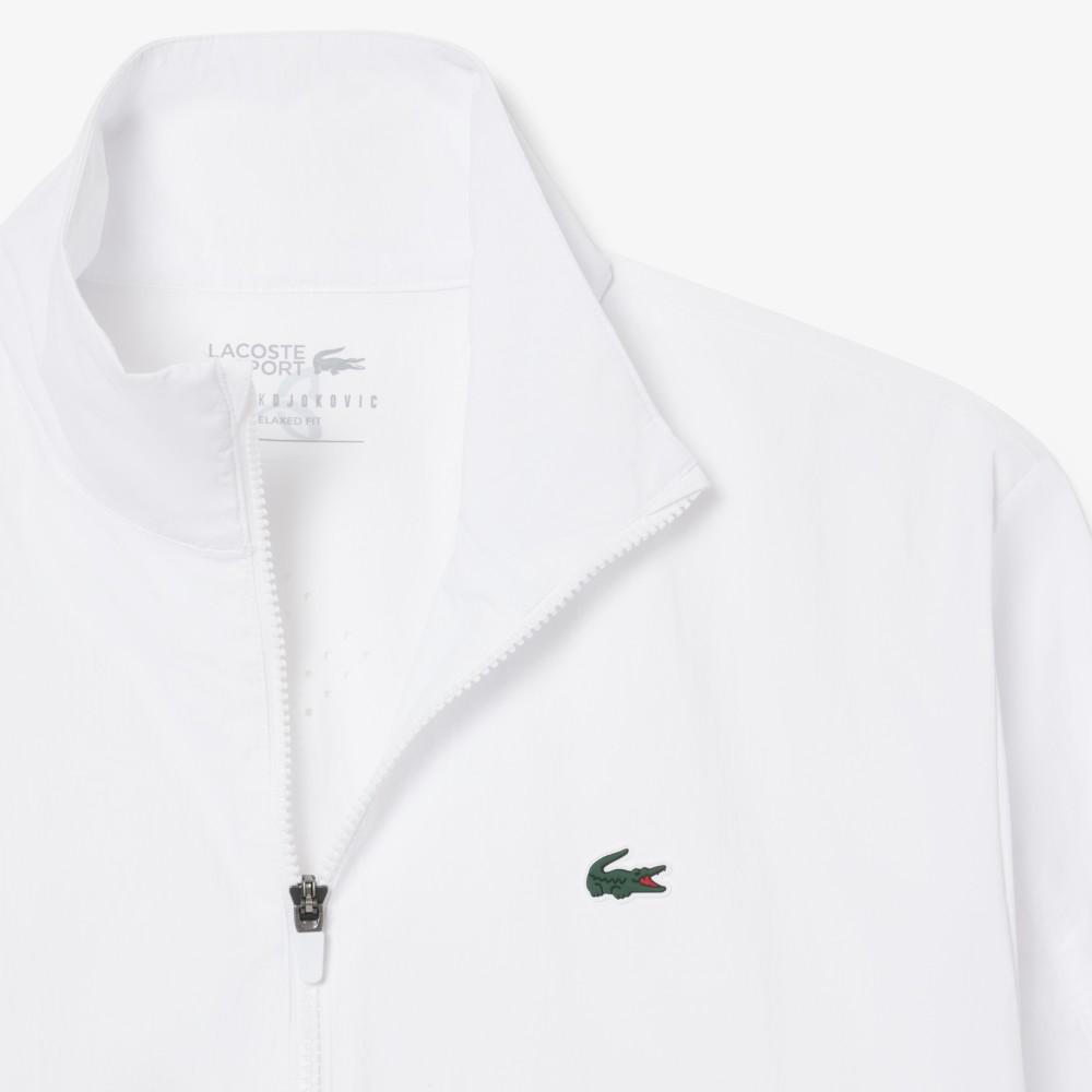 Lacoste Men's Novak Djokovic Track Suit WH9971-56G001