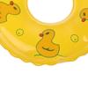 1Pcs Doll Swimming Lifering For Doll Accessories Dollhouse Beach Bathing Toy