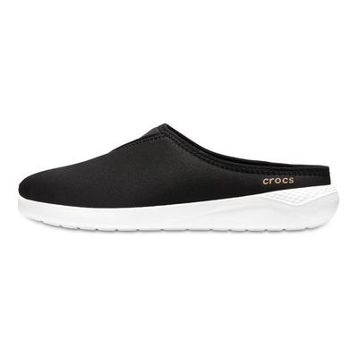Literide Casual Clogs Unisex Footwear Black 205105-066