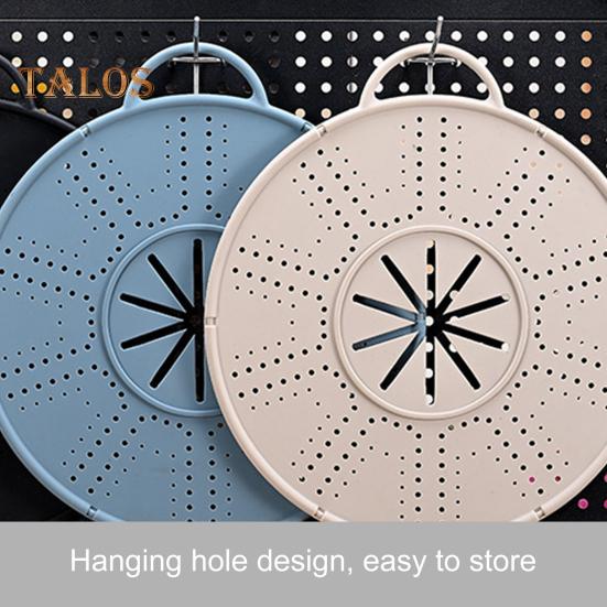 Silikonová stříkací síto na pánev Tuk Ochrana proti stříkající vodě s rukojetí Tepelná izolace Chladicí podložka Sítko Odkapávací deska pro pečení Vaření