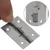 Door Internal Hinge Self Closing Spring Stainless Steel