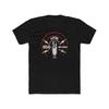 WSM Country Western Music Radio Station Nashville Tennessee Cotton Crew Tee
