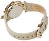 VIVIENNE WESTWOOD Ladies Watch Dial Beige Product (Vivienne Westwood) #VV006GDCM Color Color Gold/Case Color Gold/Belt Color