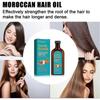 3x Moroccan Hair Oil ZenithGrowth Moroccan Hair Oil 100ml 2025
