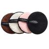 1Pcs Fiber Makeup Remover Pad Reusable Face Clean Sponge Cloth Towel Cosmetic Puff Make Up Accessories