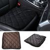 Adjustable Heat Heated Car Seat Cushion 24V Power Car Heating Warm Pad  Winter Season