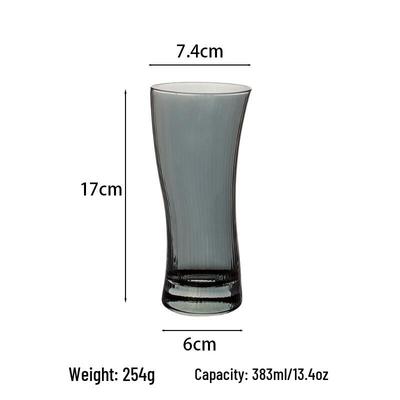 Naczynia do napojów – Szklanki i kieliszki