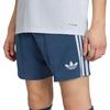 Adidas Italy 26 Away Shorts Night Marine Men Bottoms Blue JL6943