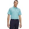 Mens Tech Mesh Polo Shirt