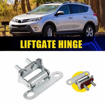 מתאים ל-RAV4 טויוטה 2013-2018 ציר דלת אחורית תא מטען שמאל ימין 688100R010
