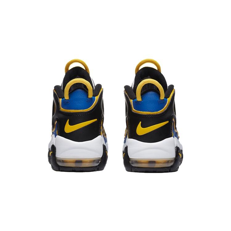 (PS) Nike Air More Uptempo 'Peace, Love, and Basketball' Kinder DC7301-400
