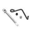 08016 Brake Cam Iron Brake Cam Shaft Bar for HSP 94108 94188 Gas Truck 1 10 Rc Accessory