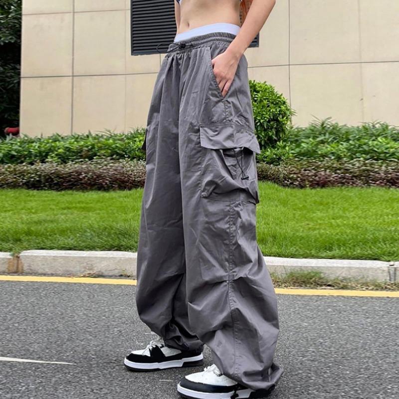 Pants Pantalon Ancho Lino Pantalón Ancho De Lino Con Pinzas