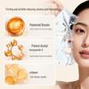 JD Smart Caffeine Vitamin C & B5 Hydrating Repair Mask Trial Pack