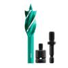 Burghiu Burghiu Lung 14mm/16mm/18mm/20mm/22mm/25mm Lemn Cherestea Prelucrarea lemnului Oțel Carbon Forare Găuri