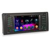 Audio, video pentru automobile – DVD player auto
