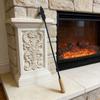 Fire Tool Stove Fireplace for Picnic Camping Courtyard
