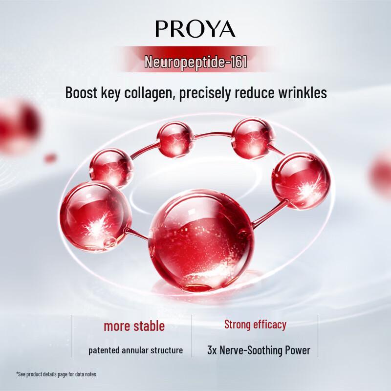 PROYA Ruby Essence 3.0 Retinol Anti-Aging Serum