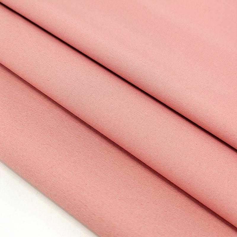 High Quality Stock Eco-Friendly Lightweight Elegant for High-end Shirts 100% Cotton Fabric