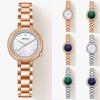 Women Fashion Leather Watch