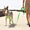 3/5/10/15m Long Dog Leash Waterproof Pet Training Leash Sturdy PVC Dog Leash  Hiking