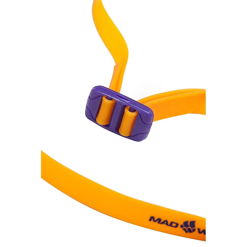 Madwave Children's Swimming Goggles Spin