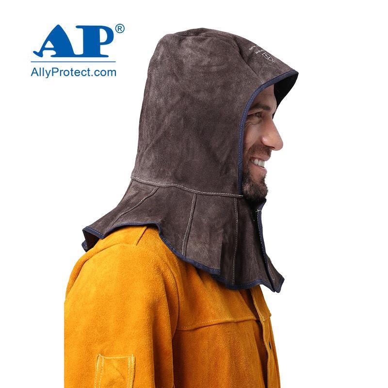 Youmeng AP-3000C Flame Retardant Welding Cap