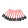 10Pcs Epoxy Adhesive Mixing Nozzles,Glue Static Mixer ,Adhesive Mixing Tube (1:1 Ratio)For Ab Glue Gun, Liquid Mix