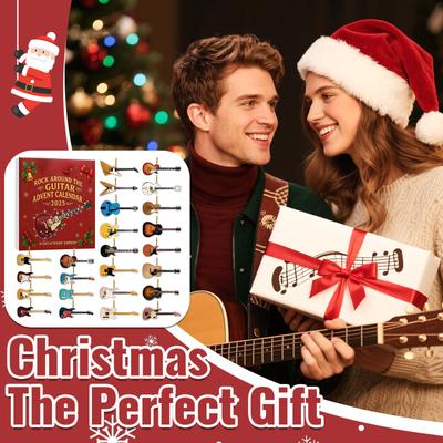 Advent Calendar Contains 24 Gifts, Cute Figures Doll Advent Calendar, Countdown Calendar With Surprise Toys, Collectible Figures Gift For Kids