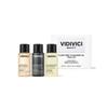 Vidivich Clear Deep Cleansing Oil Trial Kit 3 Items+melting Cleansing Balm   Deep Pore Cleansing Mask Sample Giveaway