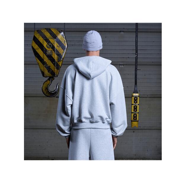 Hoodie 2005 Uniform