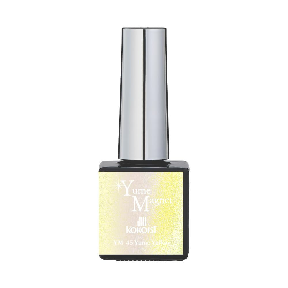 

KOKOIST Dream Magnet YM-45 10mL Yume Yellow