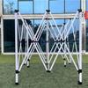 Yong Yang Outdoor Pop-Up Sonnenschutz Zelt System
