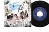 7-Zoll-Single SALLY - Vergin Blue / Natsu No Hi No Koi 7PL163 PHILIPS 1984 Japan Japanischer Pop/Rock Gebraucht