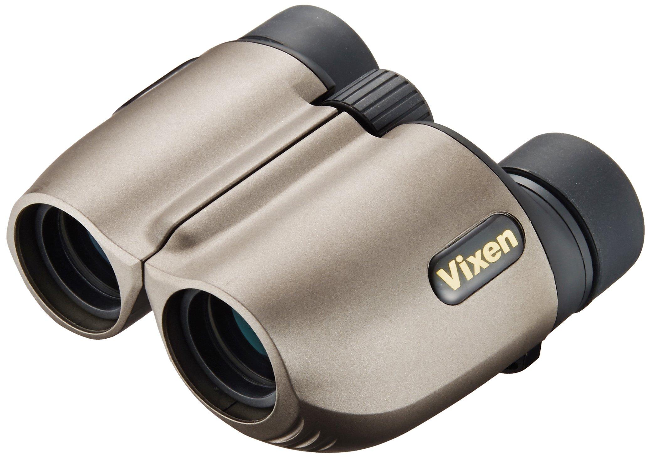 

Біноклі Vixen серії Arena M Arena M10×25 1348-09 срібний