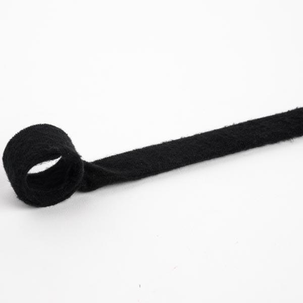 1pc Mulheres Hairagami Cabelo Bun Updo Dobra Envoltório & Snap Magic Styling Tool Preto