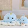 Octopus Octopus Doll Plush Toys Undersea Animals New Style Squid Doll Children's Toys