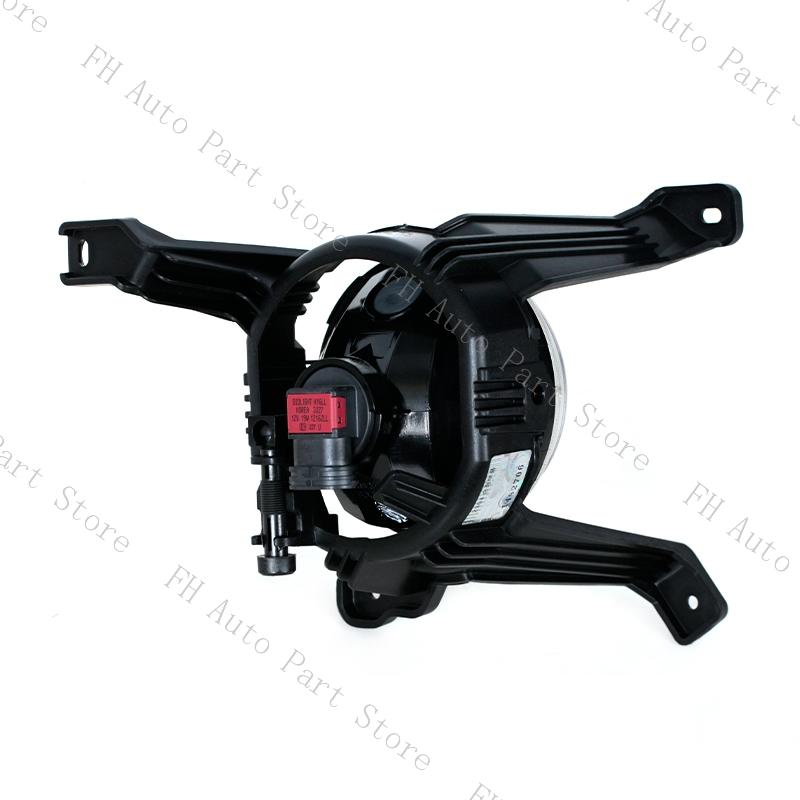 Foglamp Foglight For Ssangyong Stavic Rodius Turismo 2013+ Front Bumper Fog Light Lamp With Bulb
