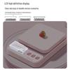 MiLing High-Precision Electronic Kitchen Scale (CN Version)